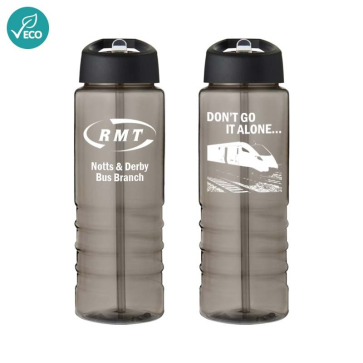 Prevented Ocean Plastic Bottle 750ml