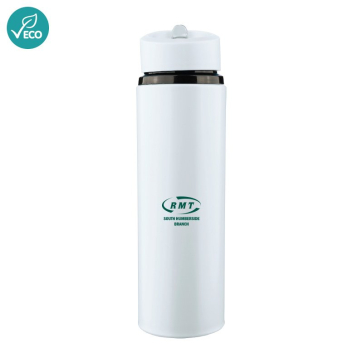 Recycled Stainless Steel Bottle 500ml