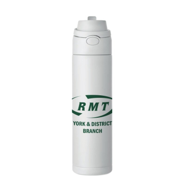 2 in 1 Bottle 500ml