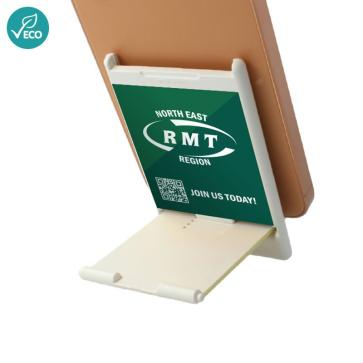 Fold Out Phone Stand