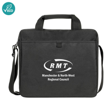 Recycled Business Bag 12.6L