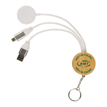 Charging Cable Set