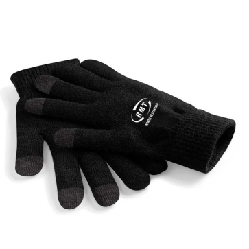 Touchscreen Smart Gloves