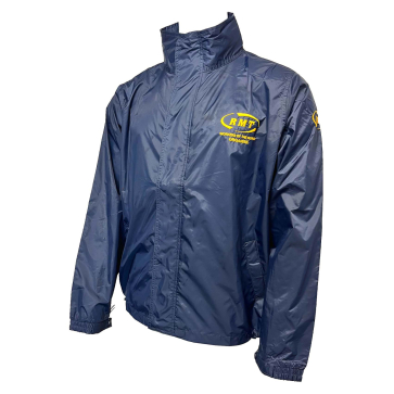 Showerproof Jacket Navy