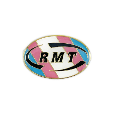 Transgender Badge