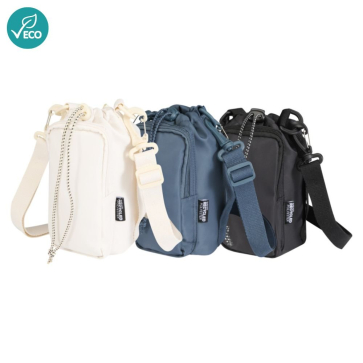 Recycled Travel Bottle Bag 2L