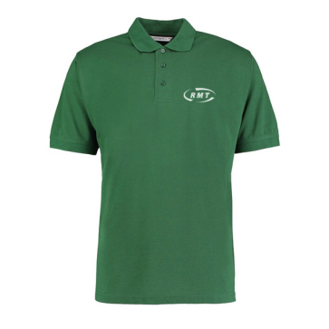 Klassic Polo Shirt Green