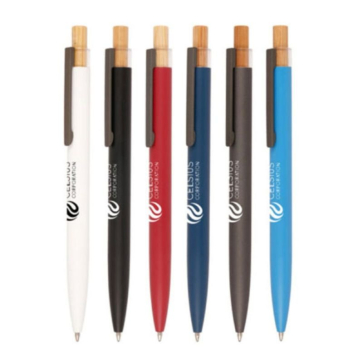 Recycled Ball Pen (Personalised)