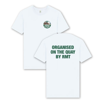 Portworker T-Shirt 