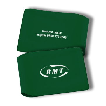 Oyster Card Wallet
