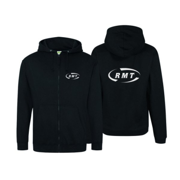 Zip Hoodie (Personalised)