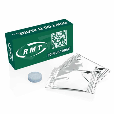 Screen Wash Tablets Pack of 3