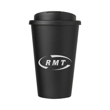 Americano® 350 ml tumbler with spill-proof lid