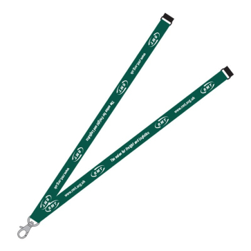 20mm Lanyard  The Union for Freight and Logistics