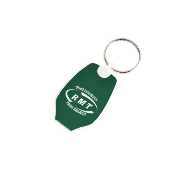 Standard Tyre Tread Gauge (Personalised)-Full Colour Print