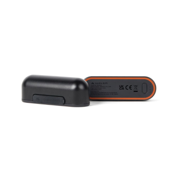 Dual Hand Warmer and 6.000mAh Powerbank
