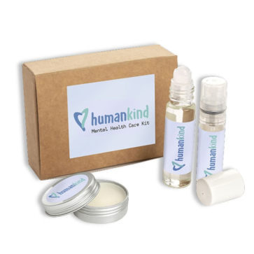 Relaxing Essentials Kit 