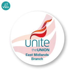 Recycled Fridge Magnet