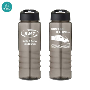 Prevented Ocean Plastic Bottle 750ml