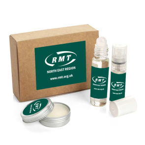 Relaxing Essentials Kit 