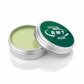 Lip Balm with a Twist on Lid 10ml
