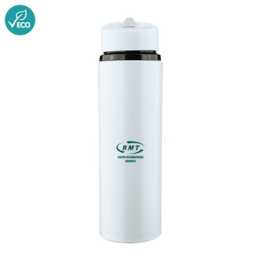 Recycled Stainless Steel Bottle 500ml