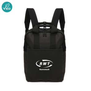 Soft feel Laptop Backpack 15.5L