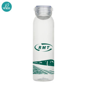630ml RCS Plastic Water Bottle