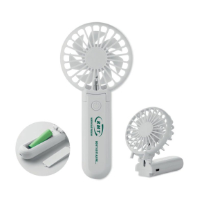 Portable Foldable Fan