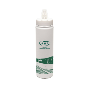 Fold Down Sipper Bottle 580ml