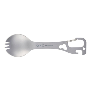 Stainless Steel Spork Multi Tool