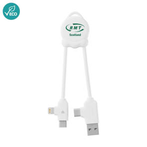 Octo Mini Charging Cable