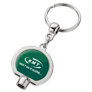 Radiator Keyring