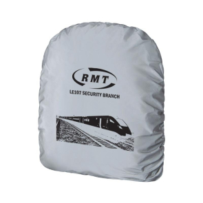 Reflective Backpack Cover