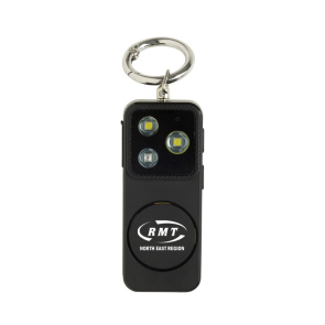 Rechargeable Personal Alarm