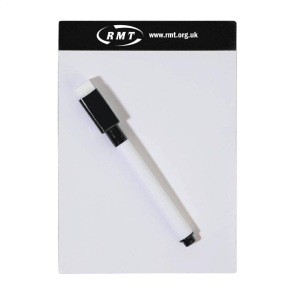 Magnetic Note Board