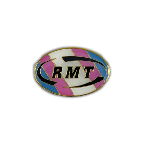Transgender Badge