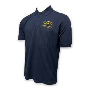 "Workers Of The World" Polo Shirt