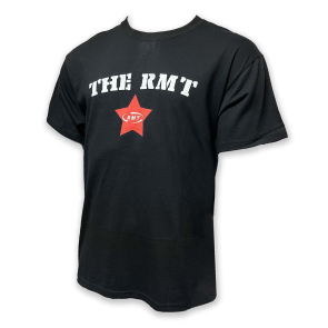 Red Star T-Shirt