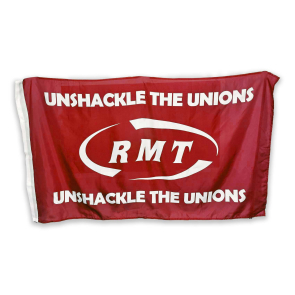 Unshackle the Unions Flag