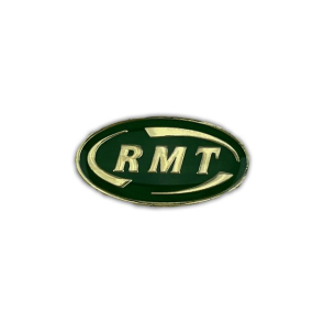 Classic Green Badge