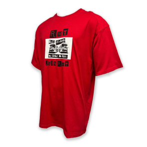 "Bus Workers" T-Shirt