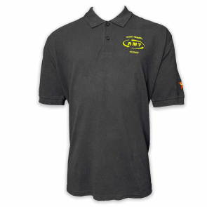 "Young Member Activist" Polo Shirt