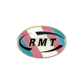 Transgender Badge