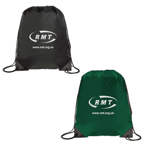 Drawstring Bag 