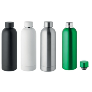 Recycled Insulated Bottle 500ml