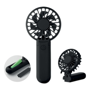 Portable Foldable Fan