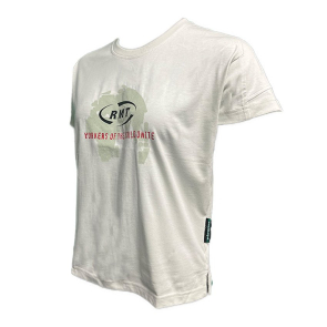 "Workers Of The World" T-Shirt Light Green Ladies