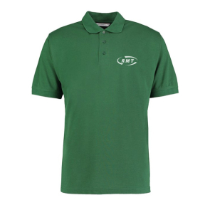 Klassic Polo Shirt Green