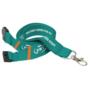 20mm Lanyard The only Union for Station Staff 